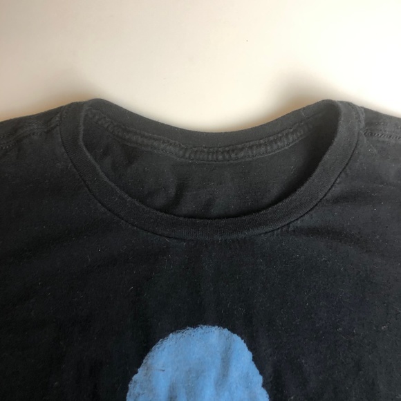 Ed Sheeran Divide Album Tee T-shirt Top - Picture 4 of 4